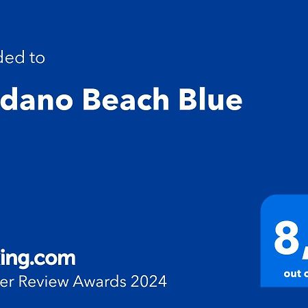 Medano Beach Blue エル・メダノ エクステリア 写真