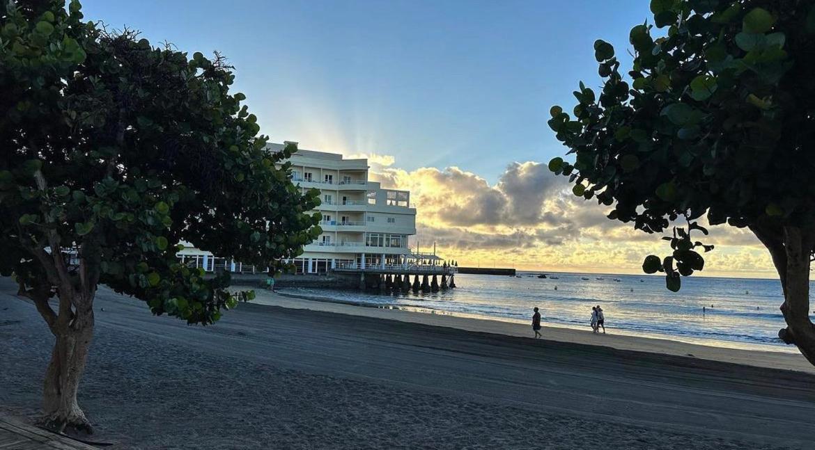 Medano Beach Blue エル・メダノ エクステリア 写真